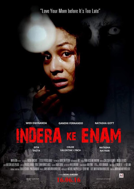 Download Film Indera Ke Enam 2016 Tersedia