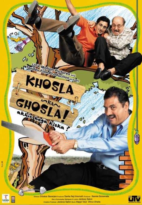 best indian comedy movies