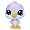 Littlest Pet Shop Series 1 Multi Pack Peta Pengo (#1-165) Pet