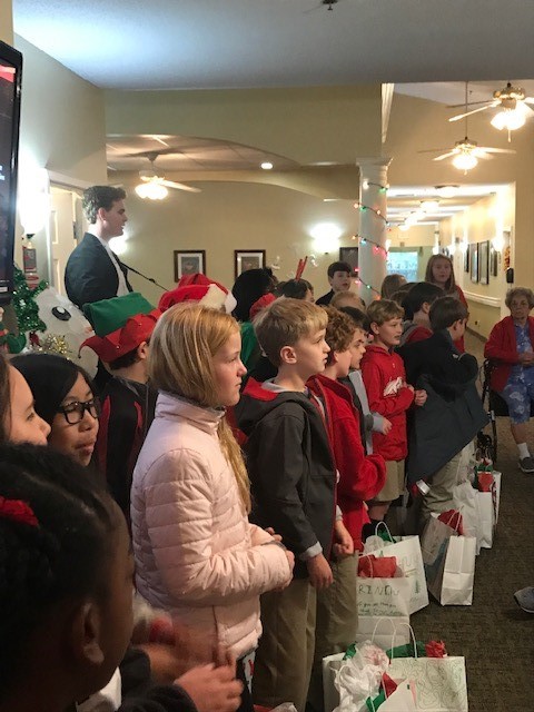 Fpd 4th Grade News And Notes 2019