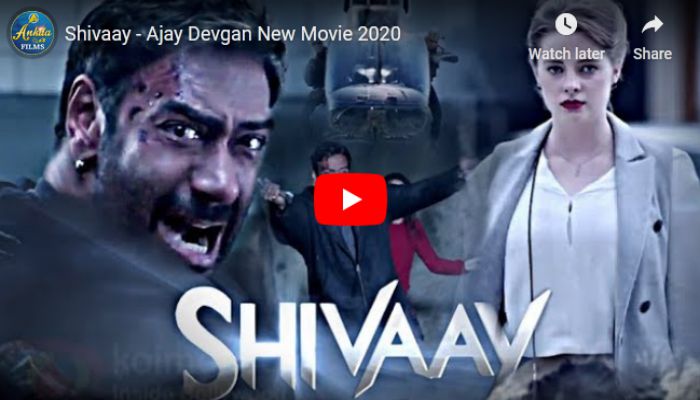 hindi movie shivaay full hindi movie shivaay full