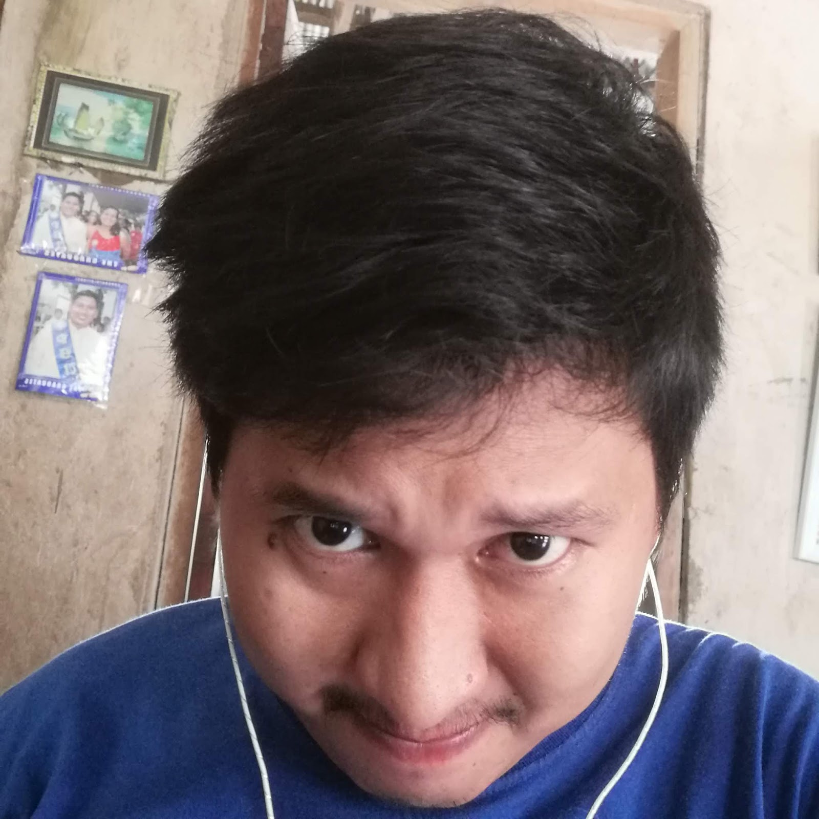 Long Hair Challenge During Home Quarantine long-hair-challenge-during-home-quarantine