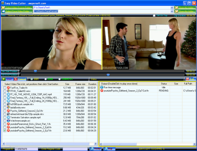 Free Download EZ Video Cutter v2.0 with Crack