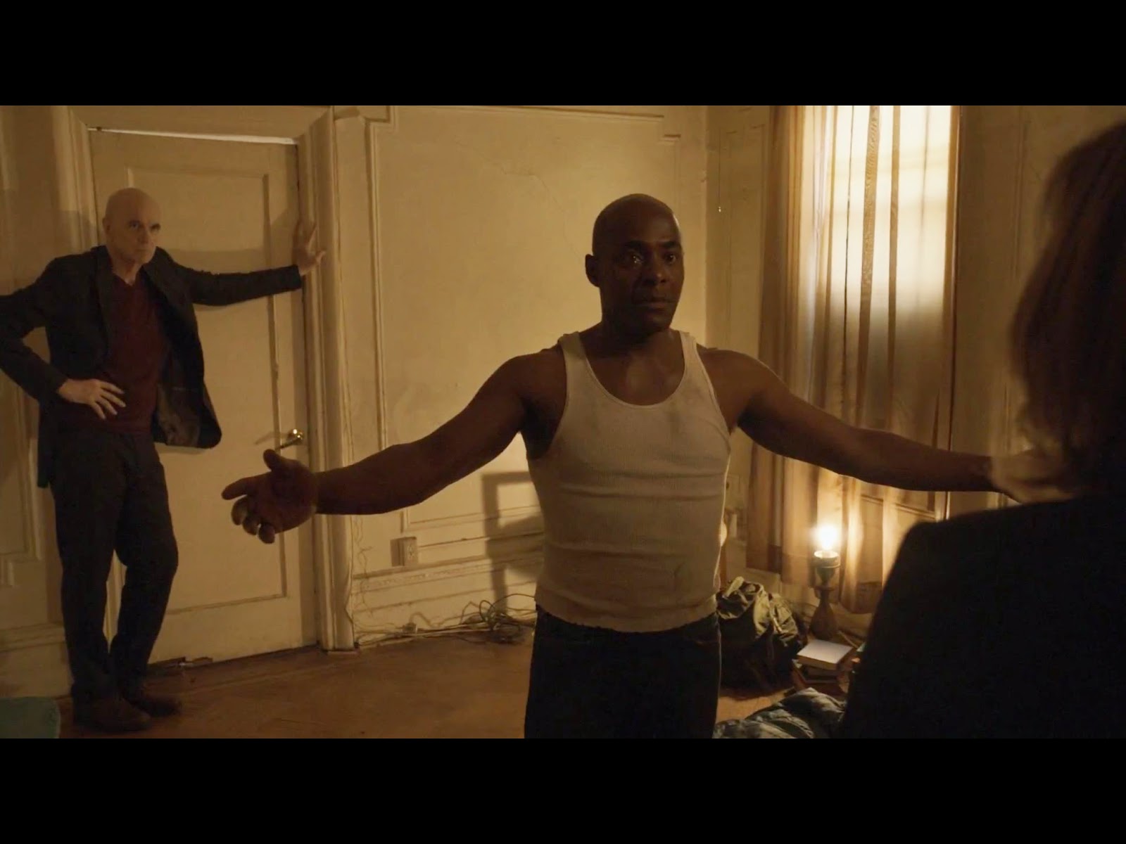  Is Holy Wayne for real?