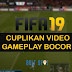 Bocor Bocor! Cuplikan Video Gameplay FIFA 19 Terkuak