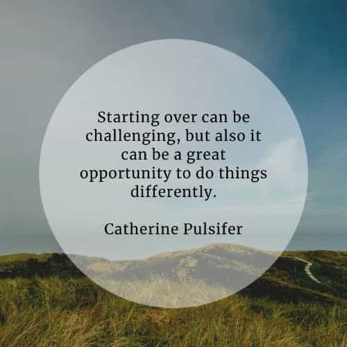 80 Moving on quotes that'll inspire you to move forward