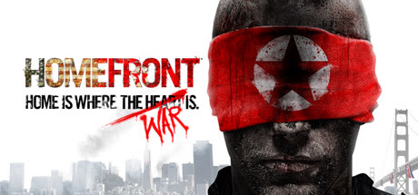 Homefront Ultimate Edition-PROPHET