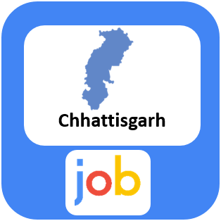 Chhattisgarh Jobs