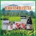 Manfaat Teh Hitam Blesstea