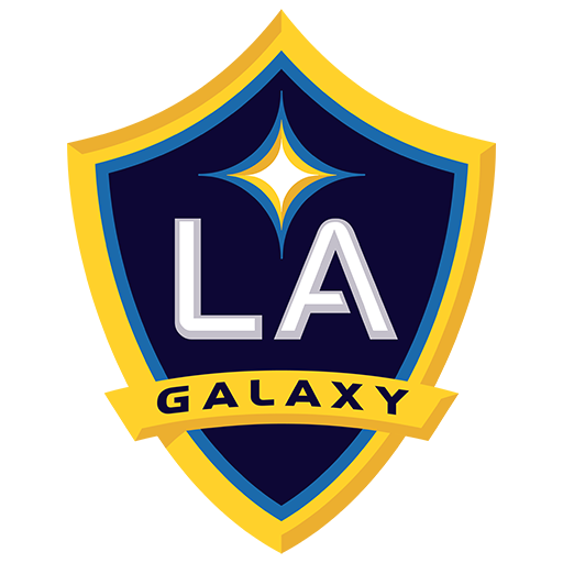 LOS ANGELES GALAXY (EUA) 20/21 KITS DLS 19 e FTS