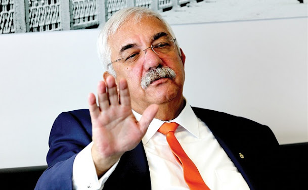 Ali Saydam kim? kimdir? mesleği ne? aslen nerelidir? kaç yaşında? biyografisi ve hayatı hakkında kısa bilgi. Ali Saydam kim? kimdir? mesleği ne? aslen nerelidir? kaç yaşında? biyografisi ve hayatı hakkında kısa bilgi.