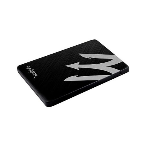 Ổ Cứng SSD Galax Gamer L 240GB 2.5 inch Sata 3 2 Ổ Cứng SSD Galax Gamer L 240GB 2.5 inch Sata 3