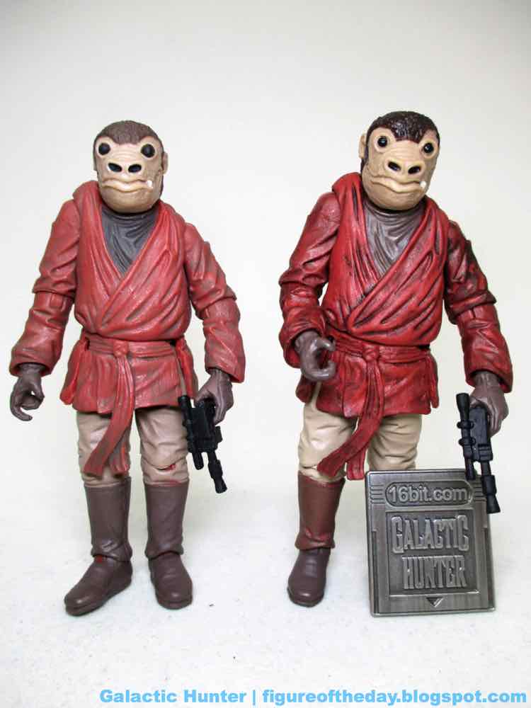 Galactic Hunter's Star Wars Figure of the Day with Adam Pawlus: Star ...