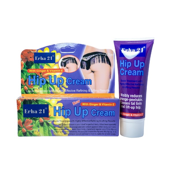 Hip Up Cream Available at DarazPakistan.Pk