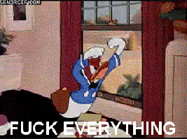 fuck+everything+Donald+Duck+angry+gif+dr+heckle+funny+wtf+pictures+and+gifs.gif