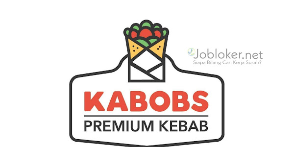 Lowongan Kerja Crew Outlet Kabob's Cirebon