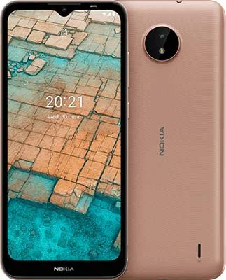 مواصفات و سعر هاتف Nokia C20