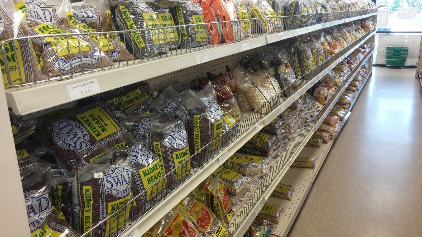 HoCo Connect New Indian grocery store