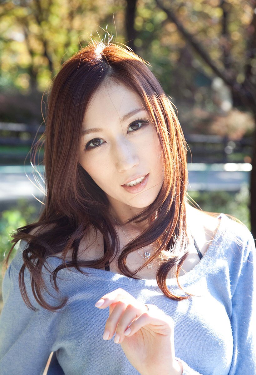 이번 여름 가장 섹스해보고 싶은 AV배우 랭킹  - 디쁠