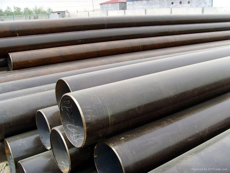 Harga Pipa Schedule Sch 80 ~ PT NICON STEEL