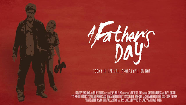 A Father's Day