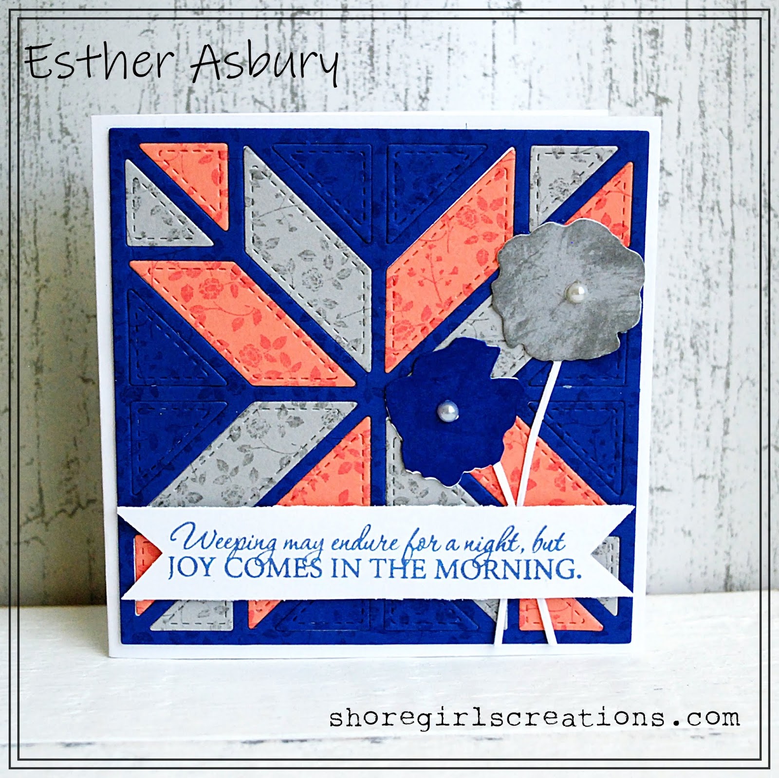 Quilt Sympathy 99 By Craftykarla At Splitcoaststampers