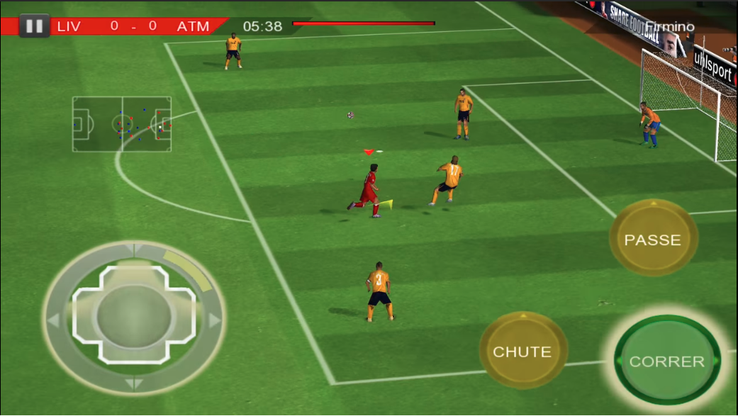 real football 2019 mod apk data update 2018 tim brazil a real football 2019 mod apk data update 2018 tim brazil a