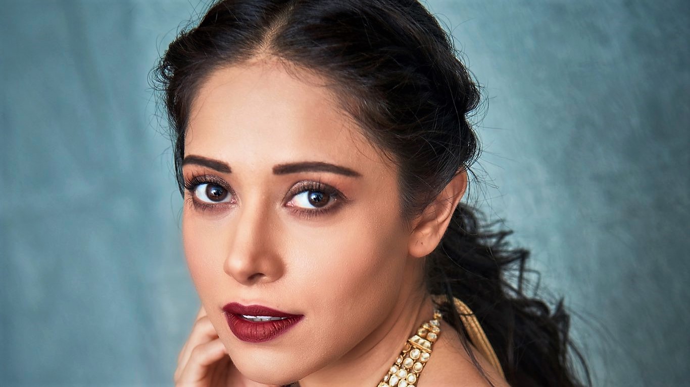 Nushrratt Bharuccha UHD HD Photo