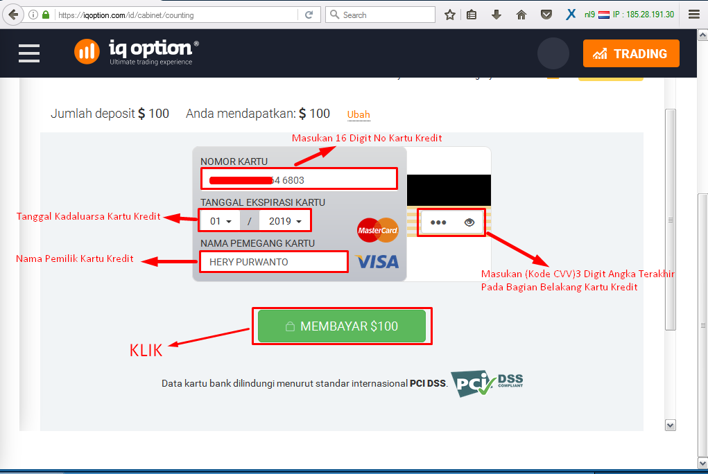 Cara Mengetahui Kode Cvv Kartu Debit Bni Berbagi Info Kartu