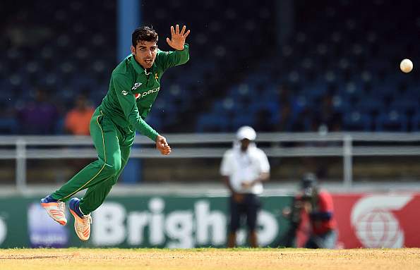 Talent of 'pure gold', Shadab makes an impact in international cricket Talent of 'pure gold', Shadab makes an impact in international cricket