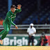 Talent of 'pure gold', Shadab makes an impact in international cricket