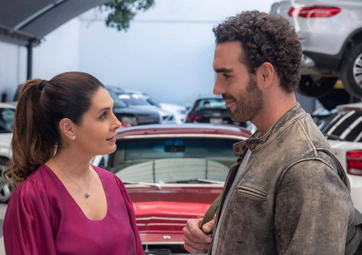 Se Nos Deixam: Cinquenta (50) motivos para você assistir a nova novela da  tarde do SBT - Aparato do Entretenimento