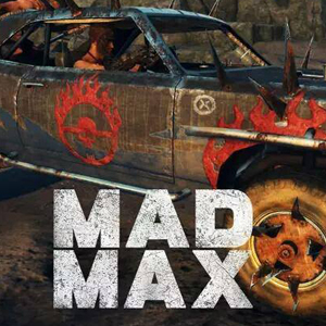 Mad Max