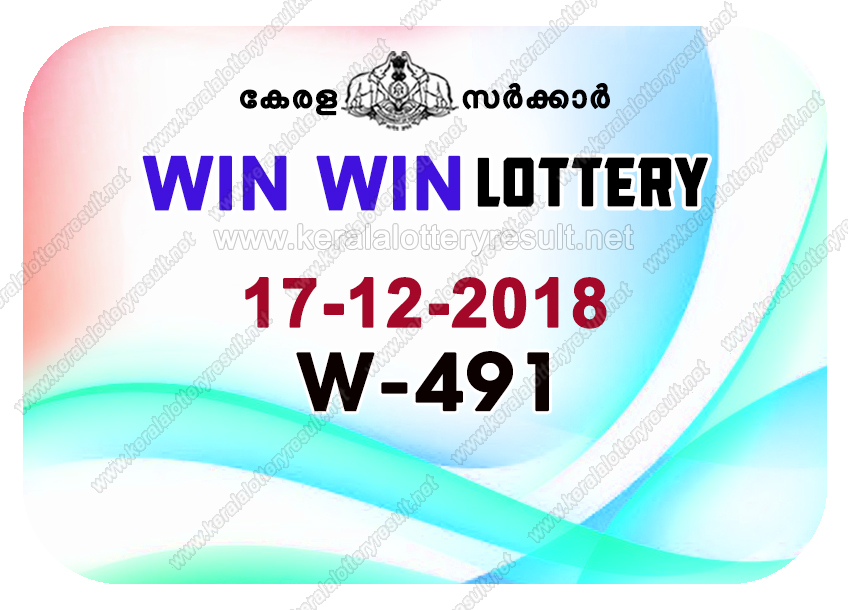 Win Win Lottery Chart
