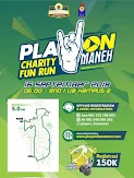 PlayOn Maneh - Charity Fun Run • 2018