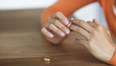 Những điều cần biết khi tiến hành việc ly hôn 