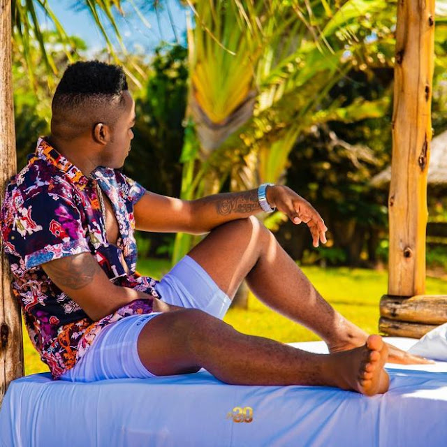 Aslay Ft. Alikiba - Bembea Video Aslay Ft. Alikiba - Bembea