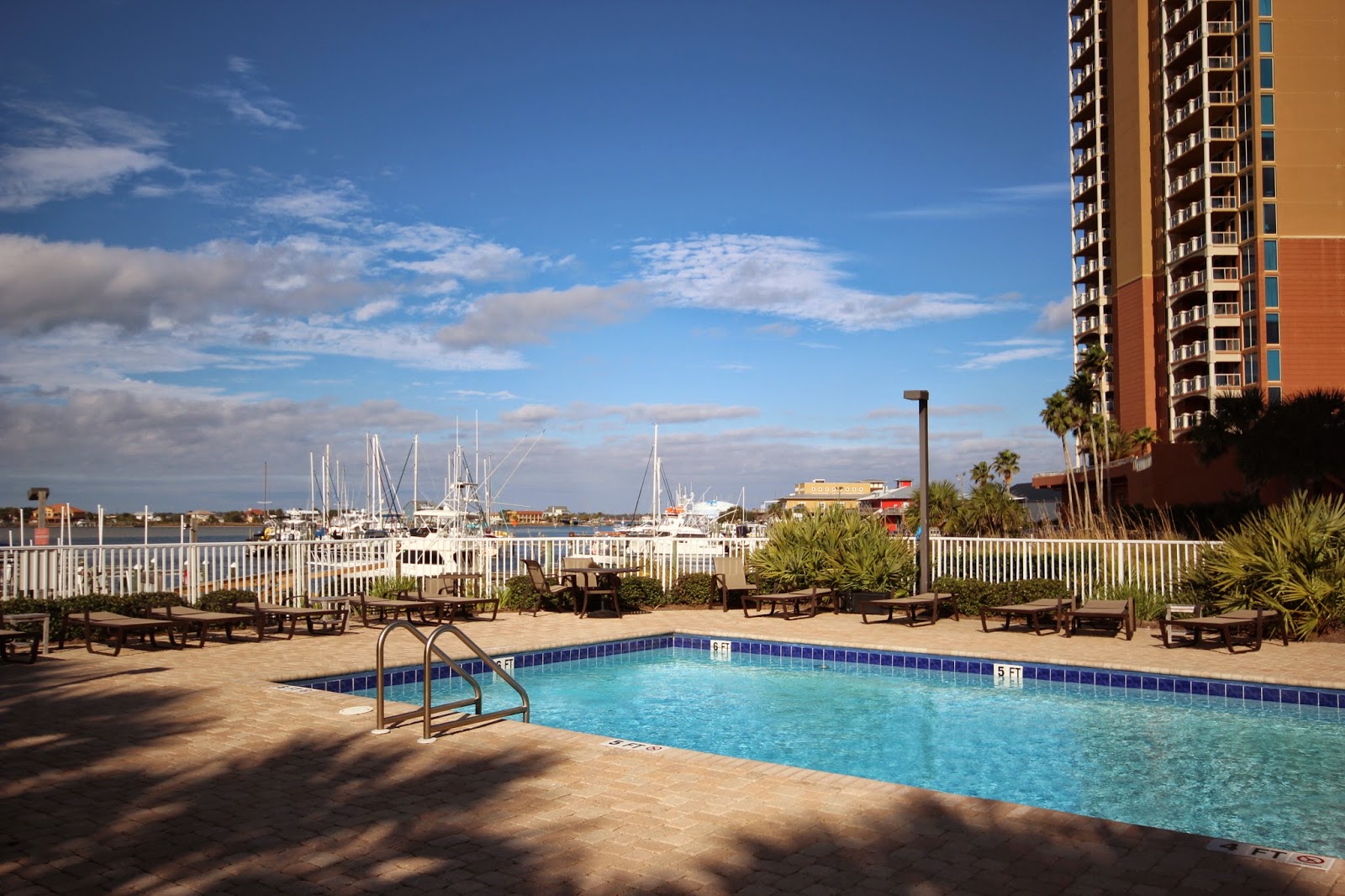 Neighborhood Profile South Harbour Condos