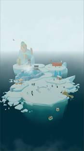 Descargar Isla Pingüino MOD APK 1.24.3 Compras Gratis para Android