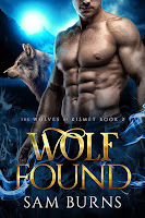 Wolf found | Wolves of Kismet #2 | Sam Burns Wolf found | Wolves of Kismet #2 | Sam Burns