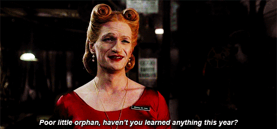 Résultat de recherche d'images pour "gif animé les désastreuses aventures des orphelins baudelaire"