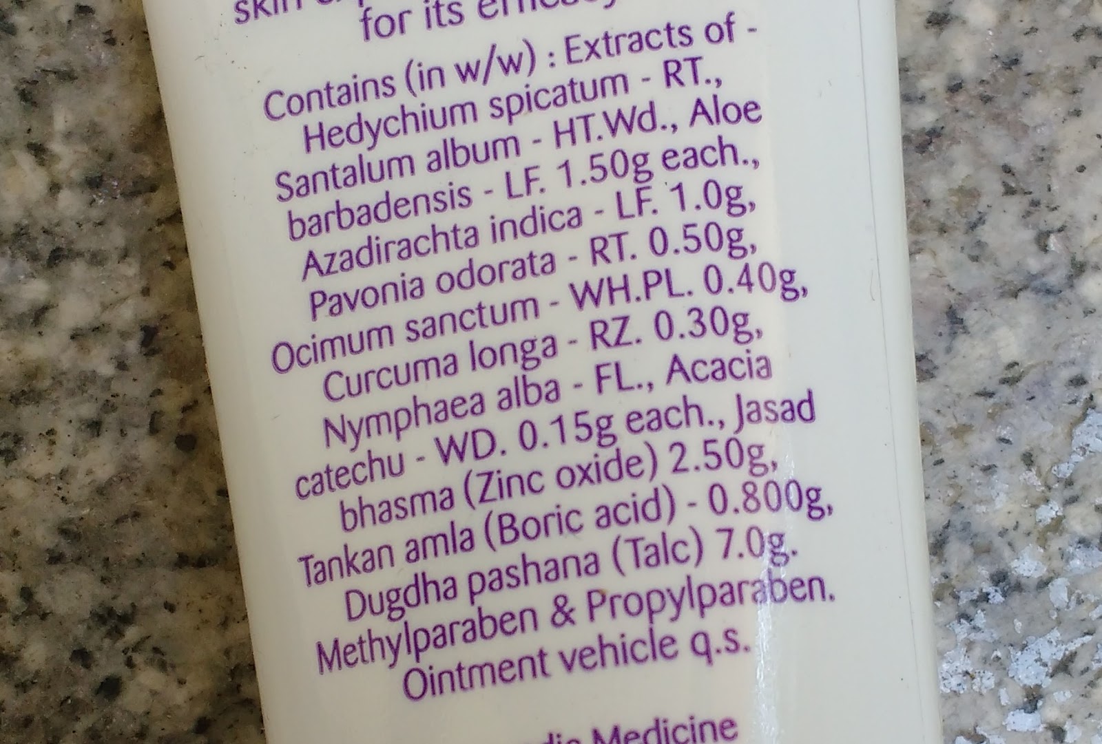 boroplus antiseptic cream for babies