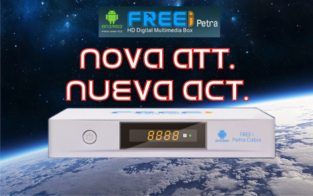  Atualização Freei Petra Cable V1.0.0.95 04/10/2017  Freei%2BPetra%2BCable