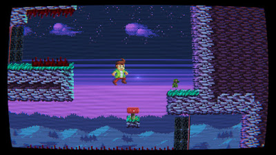Missing Features 2d Game Screenshot 9