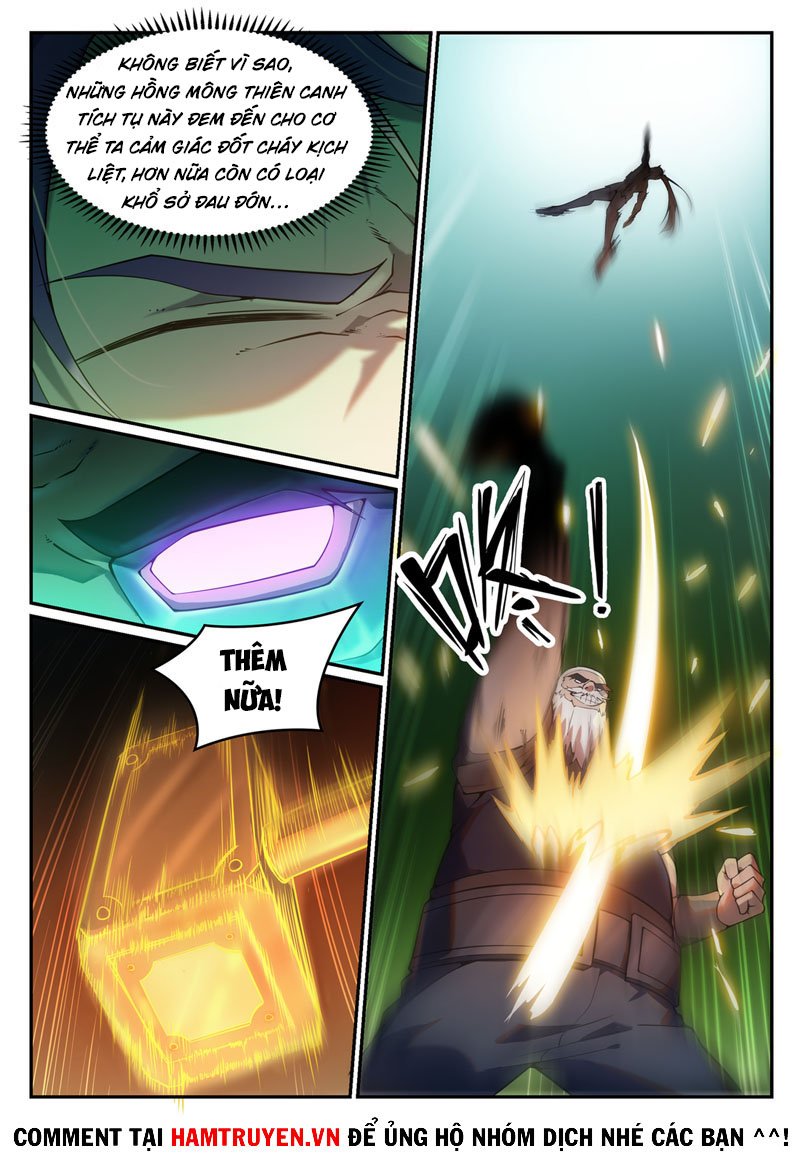 Bách Luyện Thành Thần chapter 758 - Trang 2