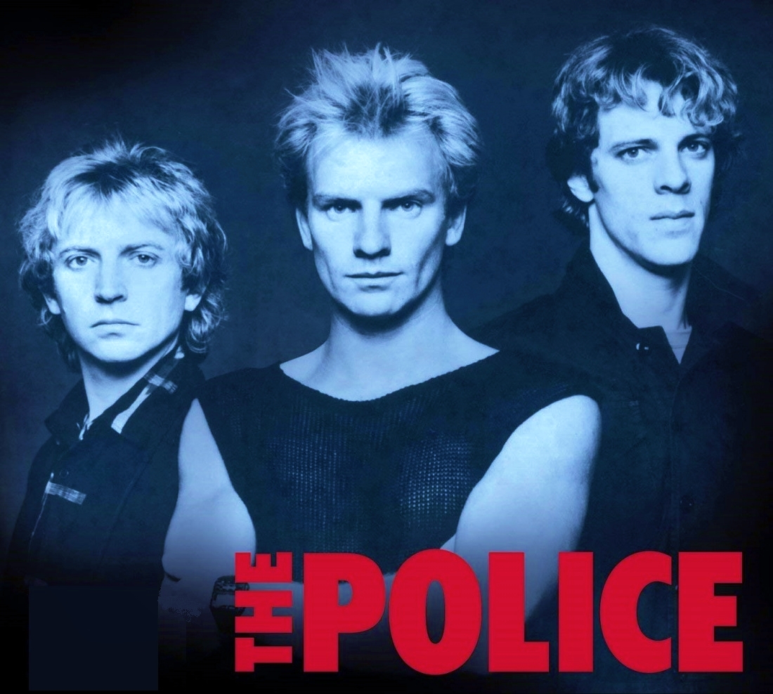 Hole In My Life Outlandos D Amour Police Testo Traduzione Video Blog Di Pociopocio