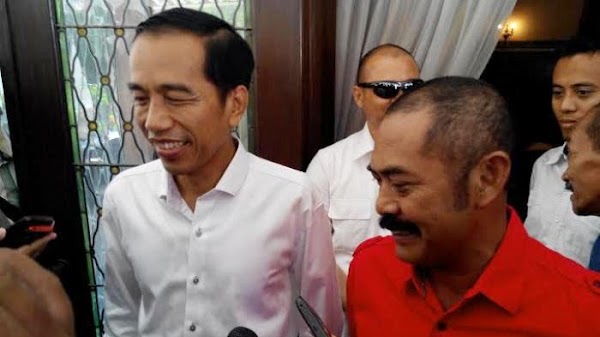 Walikota Solo akan Karantina Jokowi Kalau Mudik