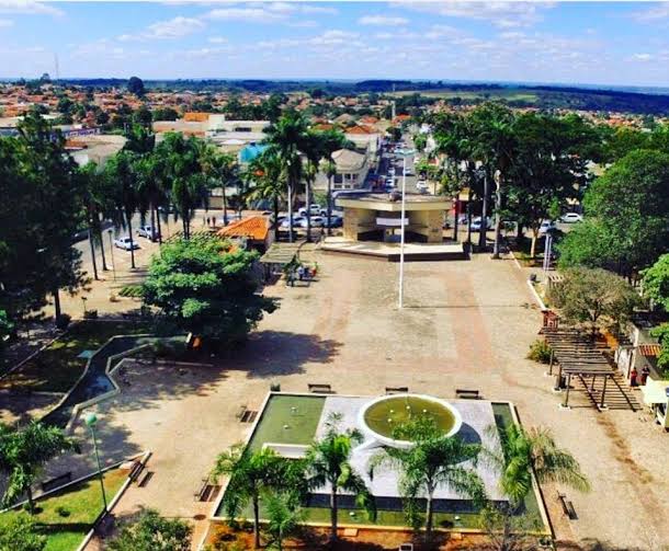 Cinco lugares em Pires do Rio que merecem ser visitados