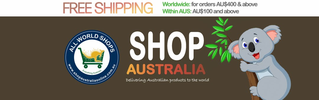 Shop Australia