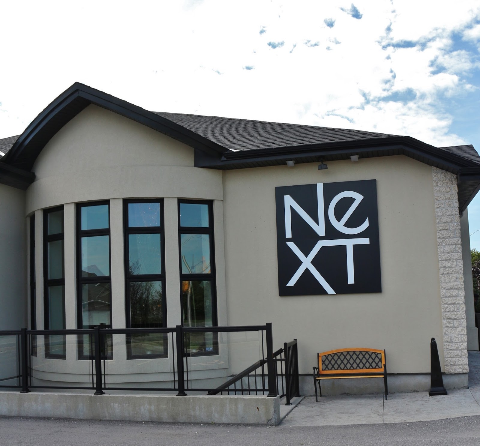 kiki's B.F.F NeXT [Ottawa / Fusion / Lunch]